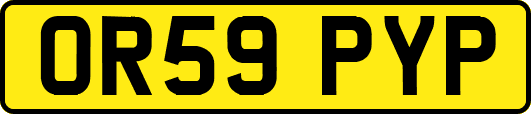 OR59PYP