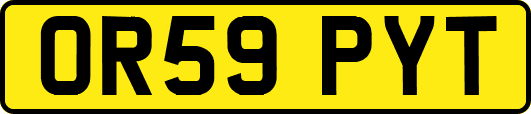 OR59PYT