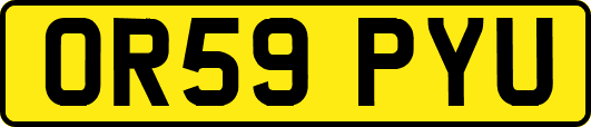 OR59PYU