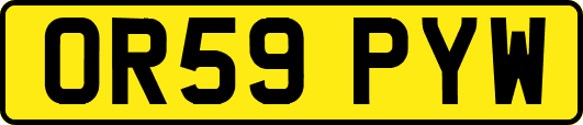 OR59PYW