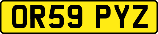 OR59PYZ