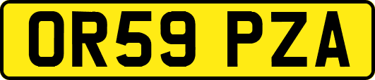 OR59PZA