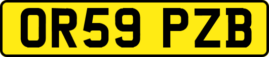 OR59PZB