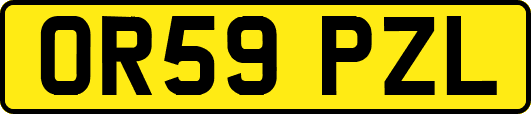 OR59PZL