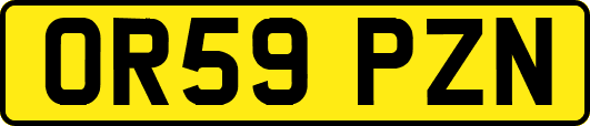 OR59PZN