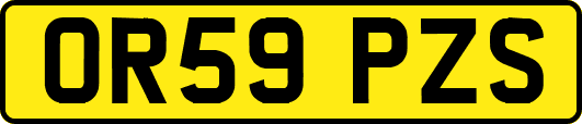 OR59PZS
