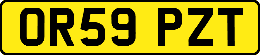 OR59PZT