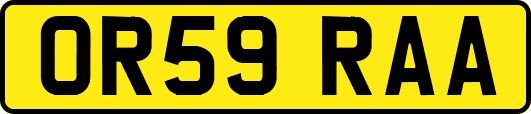 OR59RAA