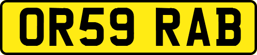 OR59RAB