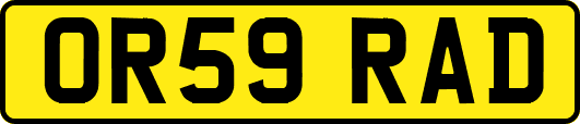 OR59RAD
