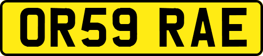 OR59RAE