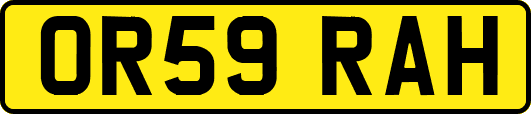 OR59RAH