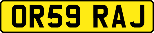 OR59RAJ