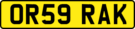 OR59RAK