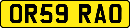 OR59RAO