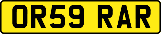 OR59RAR