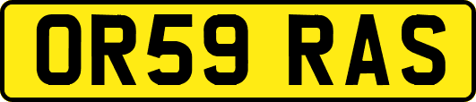 OR59RAS