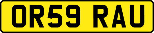 OR59RAU