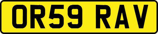 OR59RAV