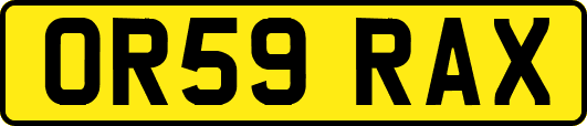 OR59RAX
