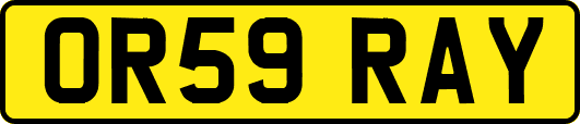 OR59RAY