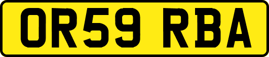 OR59RBA