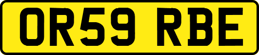 OR59RBE