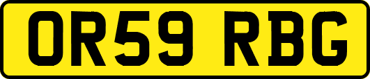 OR59RBG
