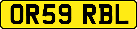 OR59RBL