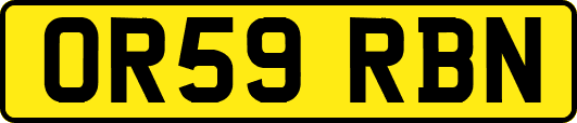 OR59RBN