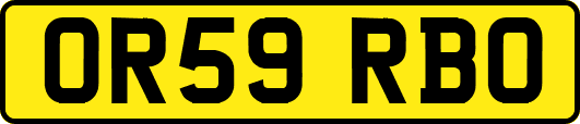 OR59RBO