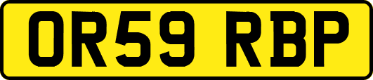 OR59RBP