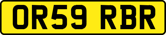 OR59RBR