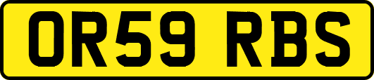 OR59RBS