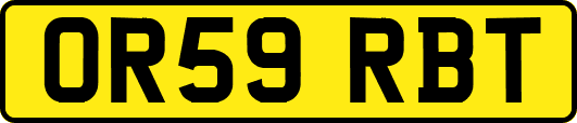 OR59RBT