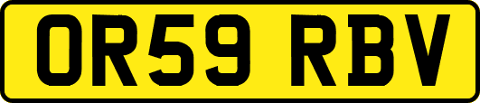 OR59RBV