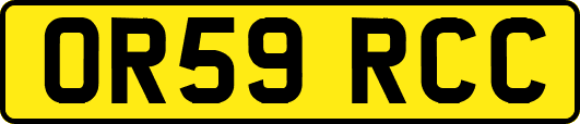 OR59RCC