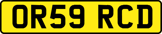 OR59RCD