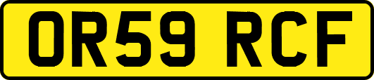 OR59RCF