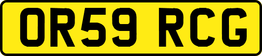 OR59RCG