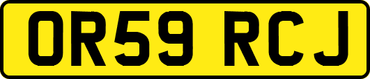 OR59RCJ