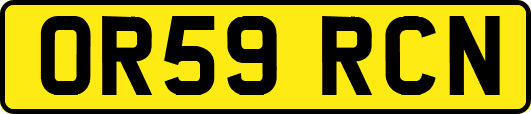 OR59RCN
