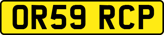 OR59RCP