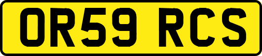 OR59RCS
