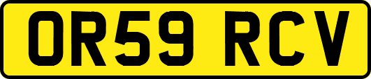 OR59RCV