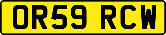 OR59RCW