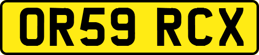 OR59RCX