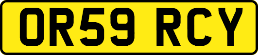 OR59RCY