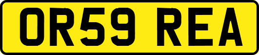 OR59REA