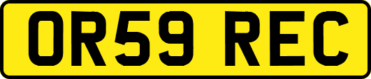 OR59REC